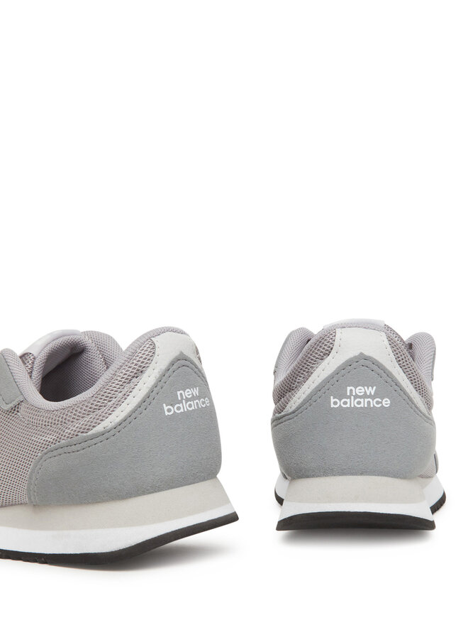 New Balance Laisvalaikio batai New Balance GC323GR Pilka