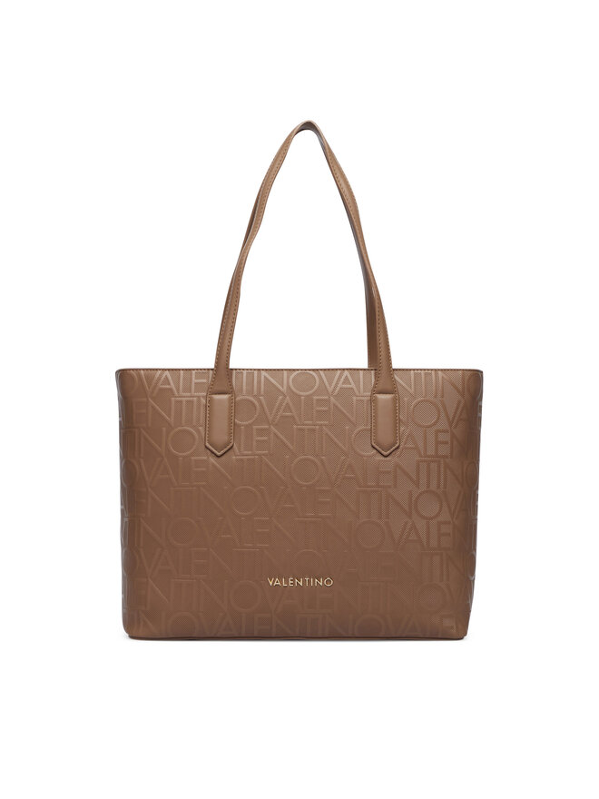 Valentino Handtasche Valentino Gynevra Re VBSA6801 Beige