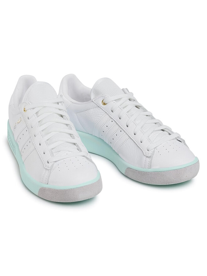 adidas Sneakers adidas Forest Hills FV1199 Weiß