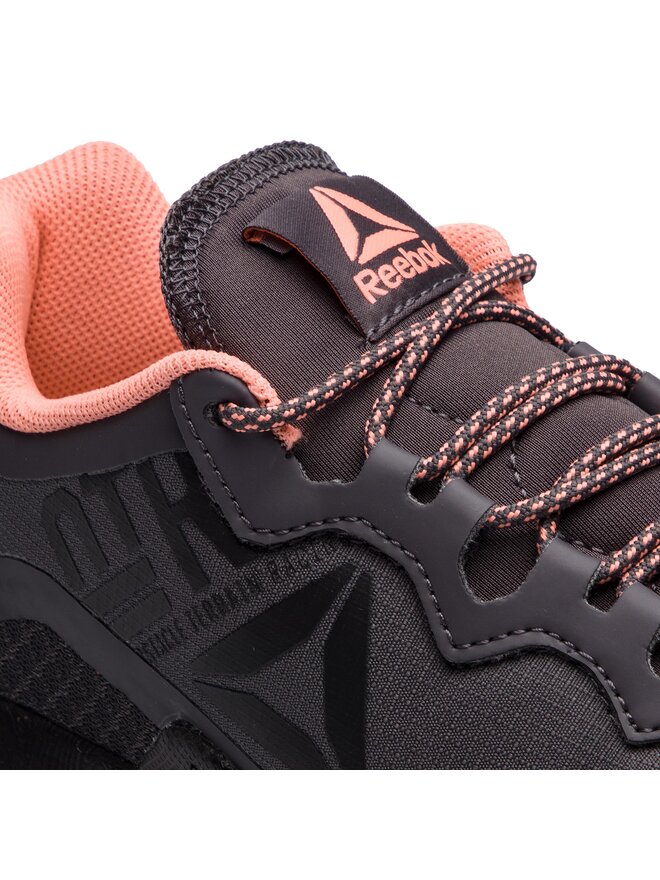 Reebok Laufschuhe Reebok All Terrain Craze CN5245 Grau