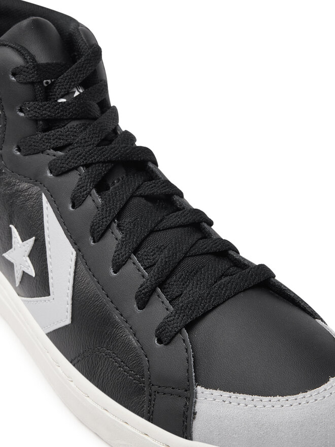 Converse Sneakersy Converse Pro Blaze Classic A11528C Czarny