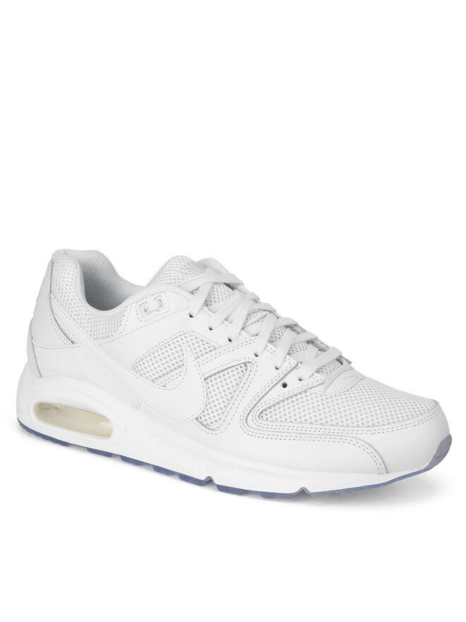Nike Sneakers Nike Air Max Command 629993 112 Bianco