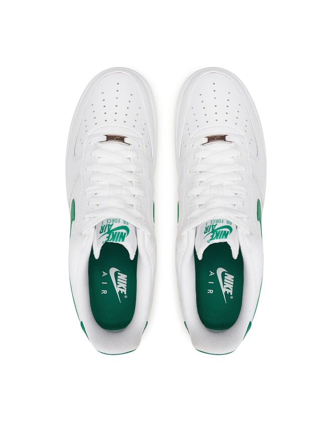 Nike Sneakersy Nike Air Force 1 07 FJ4146 102 Biały