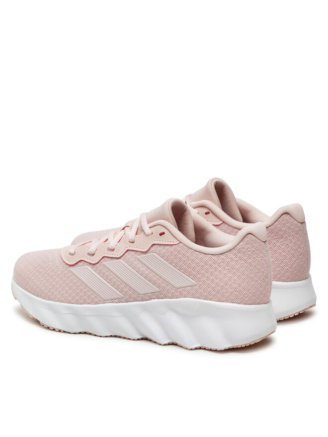 adidas Buty do biegania adidas Switch Move IF9342 Różowy