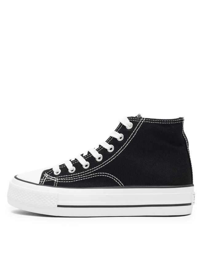 Sprandi Sneakers Sprandi WP40-21204LYY Μαύρο