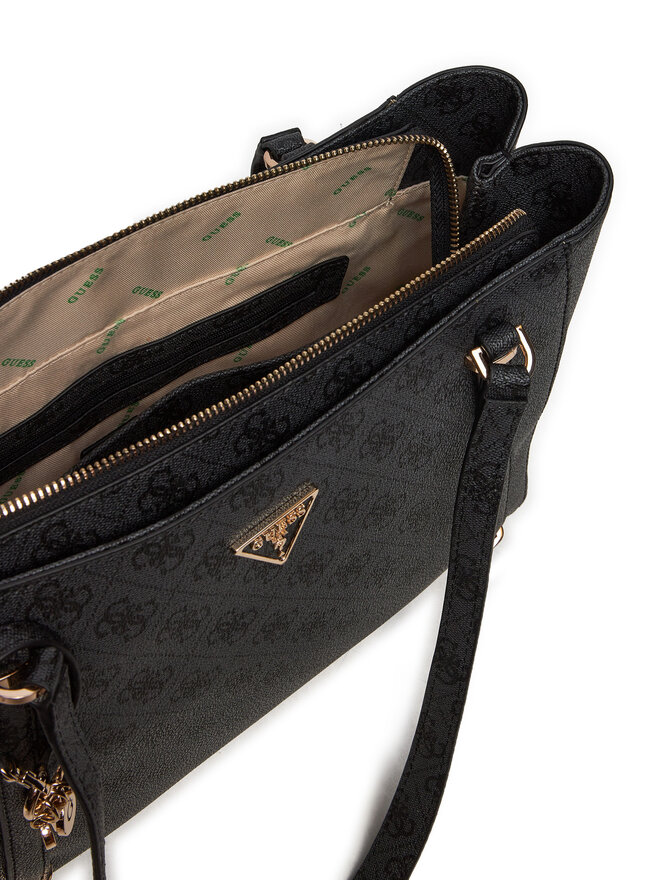 Guess Torebka Guess HWESG9 51023 Czarny