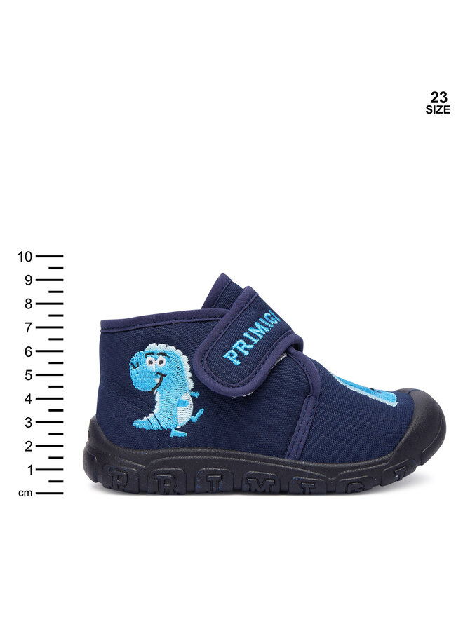 Primigi Pantofole Primigi AVANT-8949133 Blu scuro