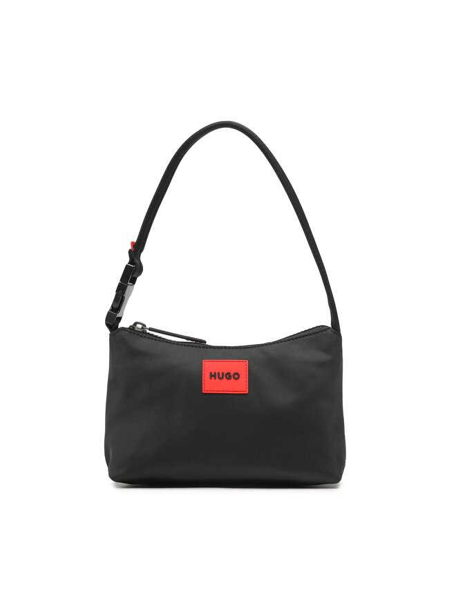 HUGO Handtasche Hugo 50492703 Schwarz