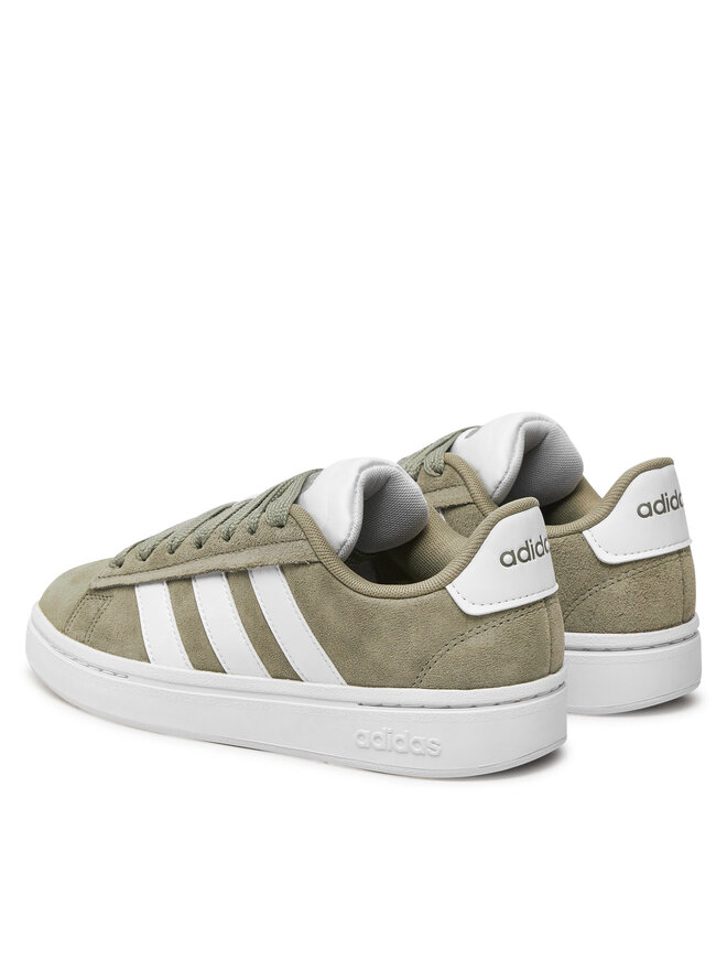 adidas Sneakers adidas Grand Court Alpha IH3849 Verde
