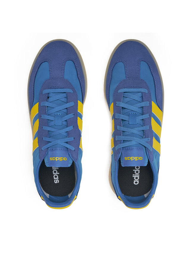 adidas Sneakersy adidas Barreda Decode JI2319 Niebieski