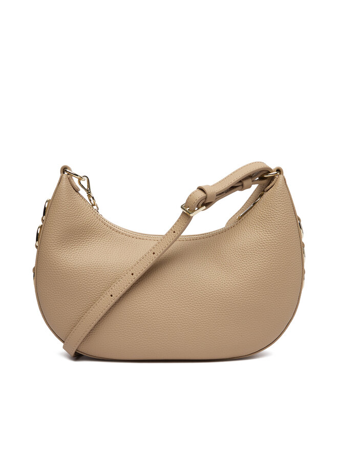 Patrizia Pepe Handtasche Patrizia Pepe 8B0310/L001-R874 Beige