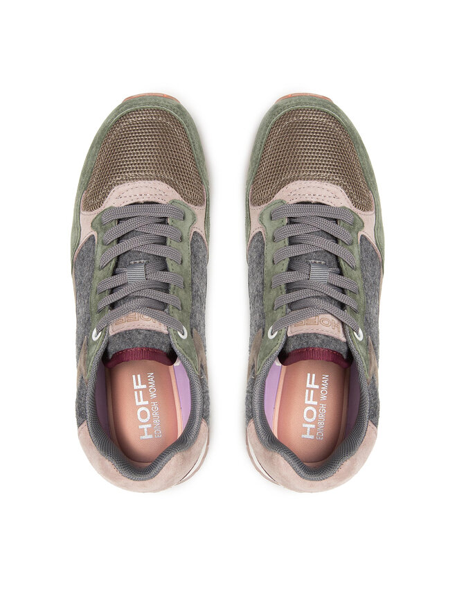 HOFF Sneakers HOFF Edinburgh 22202001 Bunt