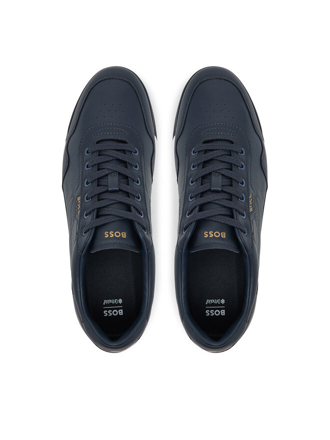 BOSS Sneakers BOSS Nitan 50548658 Dunkelblau