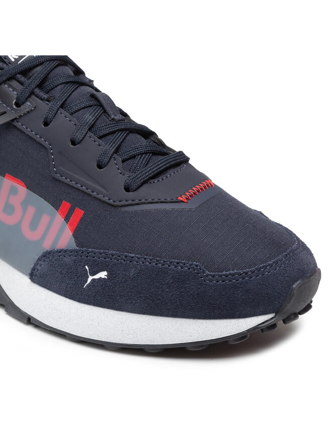 Sneakers Puma Rbr Speedfusion 307001 01 Dunkelblau | eschuhe.de
