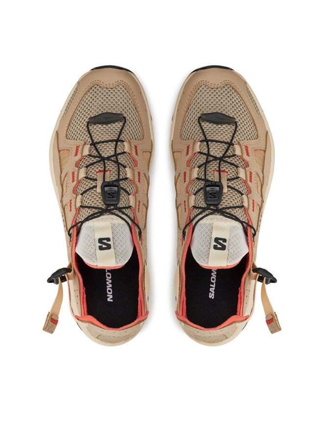 Salomon Boty na vodní sporty Salomon Techamphibian 5 L47432400 Bílá