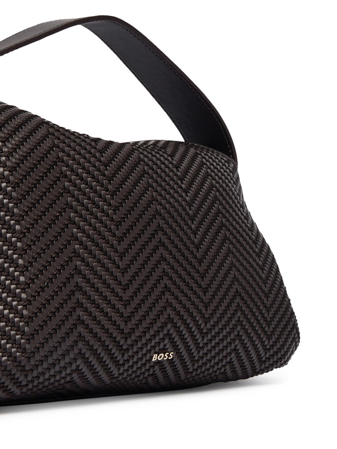 BOSS Handtasche BOSS 50567975 Braun
