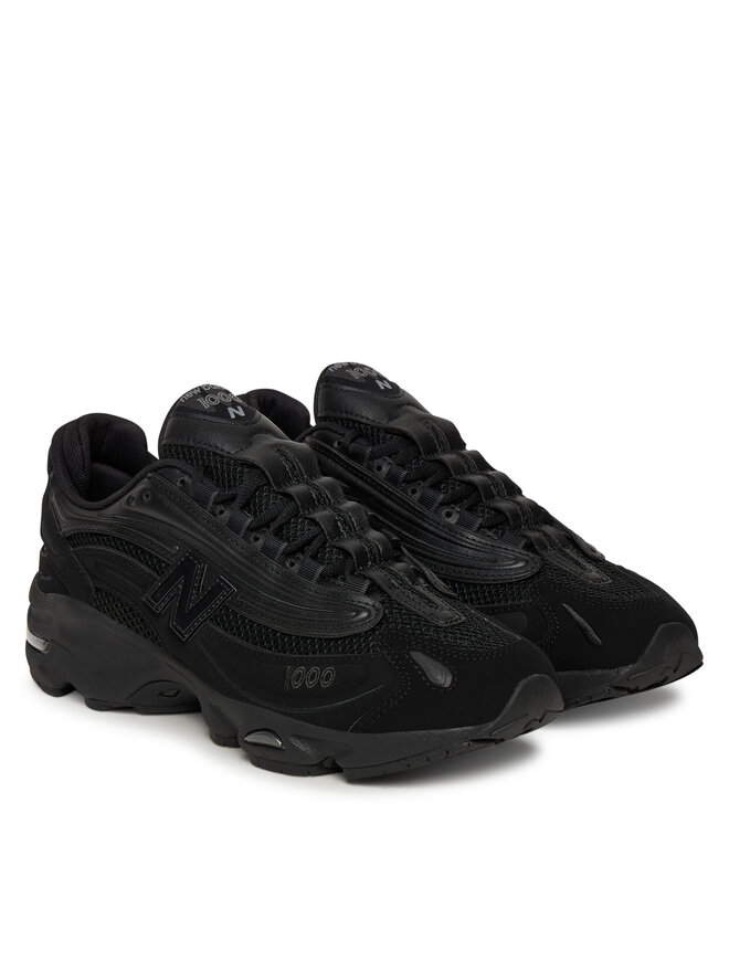 New Balance Sneakers New Balance M1000B M Schwarz