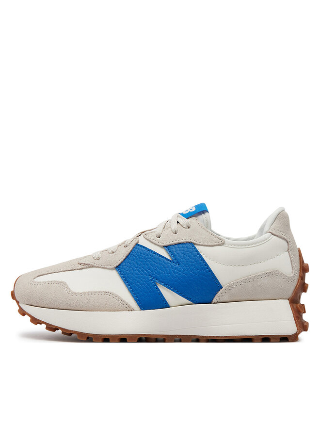 New Balance Tenisice New Balance WS327GB Plava