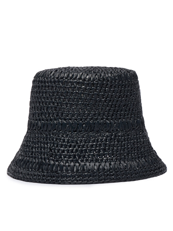 Weekend Max Mara Капелюх Weekend Max Mara Fragore 2615571045600 Чорний