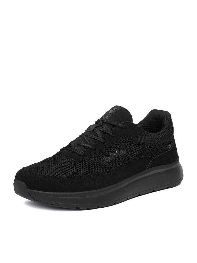 Go Soft Sneakers Go Soft CEOWB-O11GS Schwarz