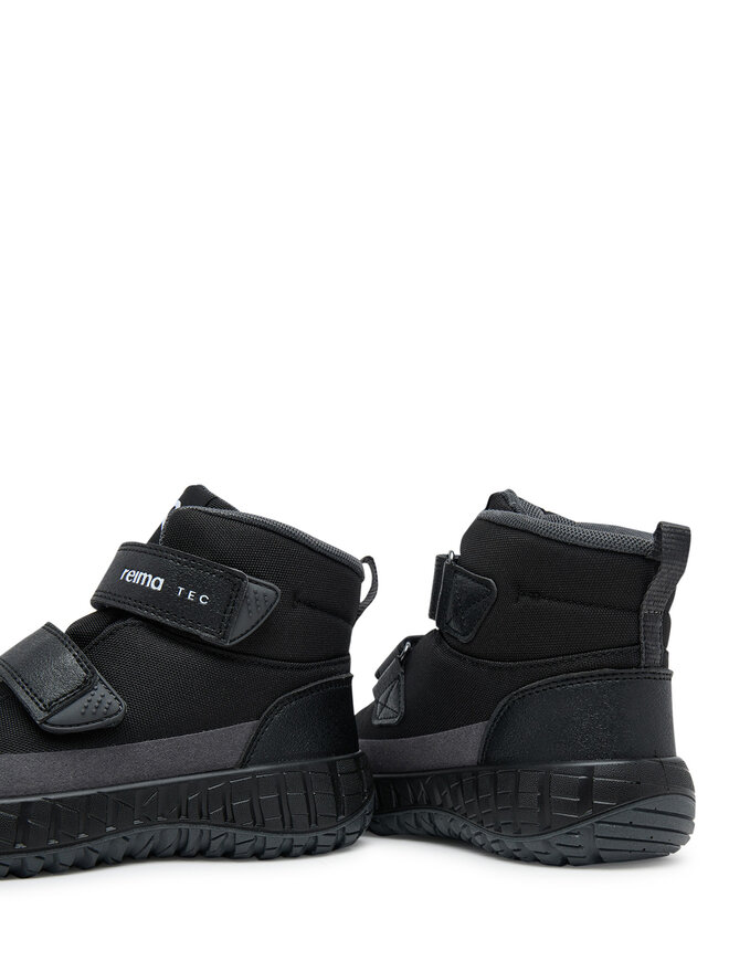 Reima Botines planos Reima Patter 2.0 5400042A Negro