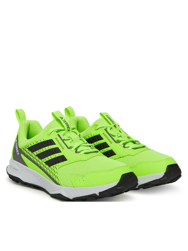 adidas Futócipő adidas Tracefinder JP7257 Zöld
