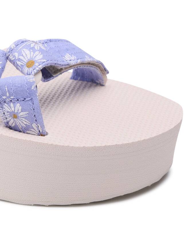 Teva Basutės Teva W Flatform Universal Gloriosa 1125203 Violetinė