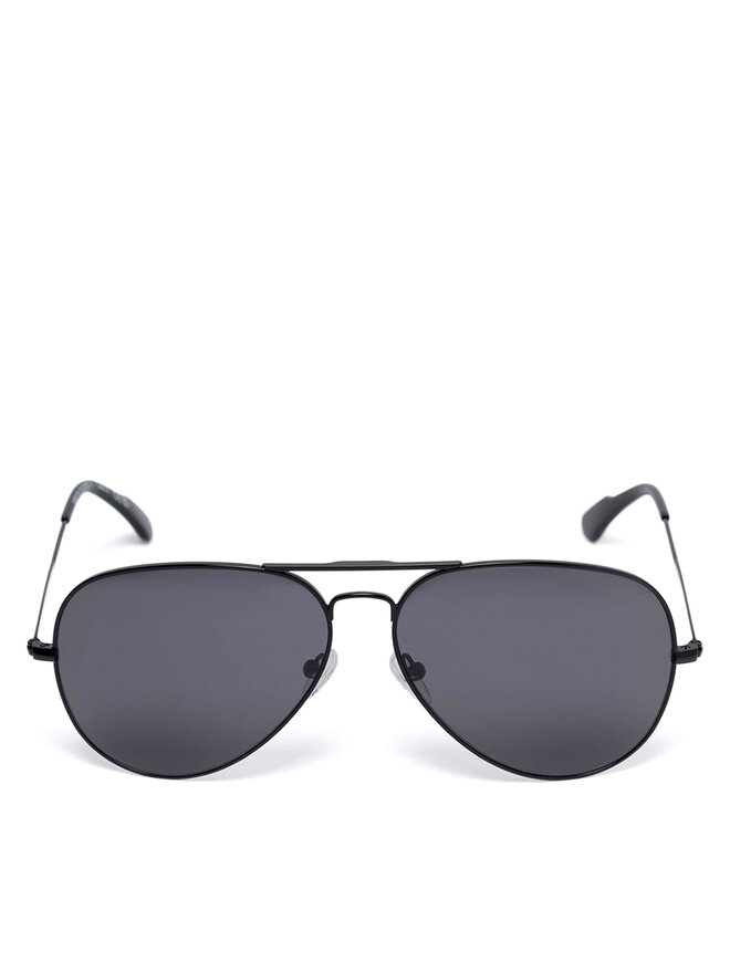 Gino Rossi Saulesbrilles Gino Rossi MR22LQ006S-1 Melns