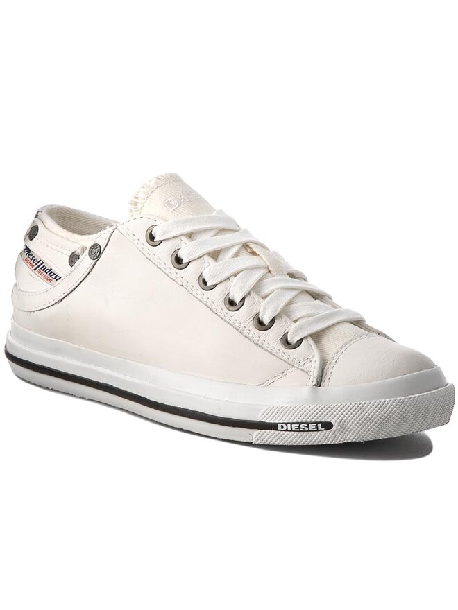 Diesel Кросівки Diesel Exposure IV Low W Y00637 PR052 T1003 Білий