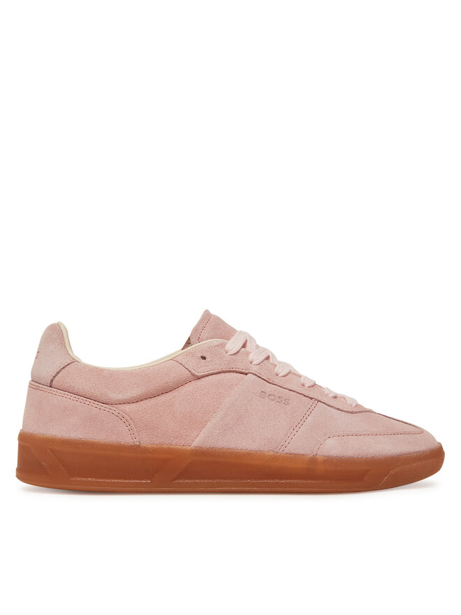BOSS Zapatillas BOSS Brenta 50536645 Rosa