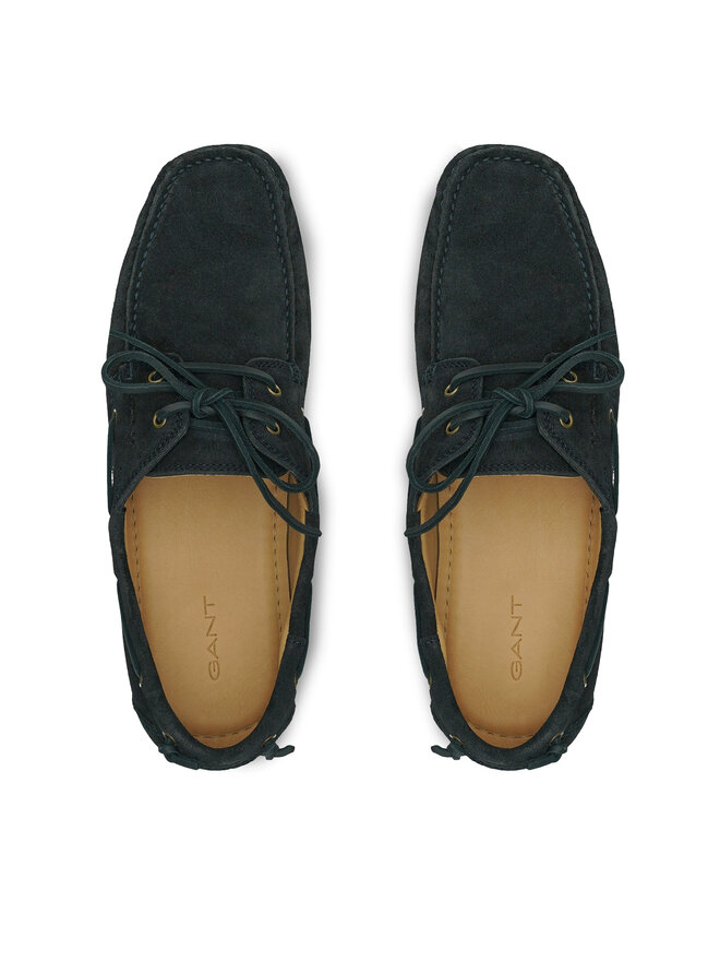 Gant Mocasini Gant 30633915 Bleumarin