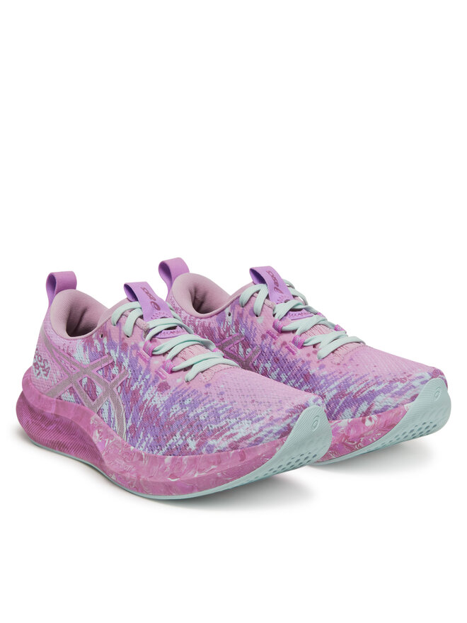 Asics Pantofi pentru alergare Asics Noosa Tri 16 1012B675 Roșu