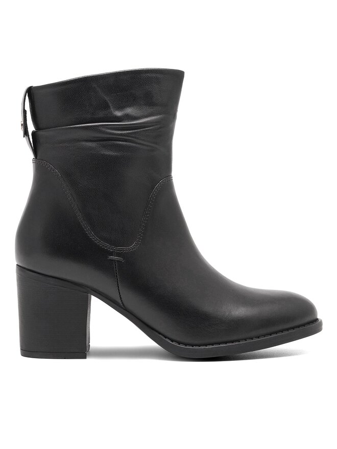 Lasocki Stiefeletten Lasocki WI23-RUTH-05 Schwarz