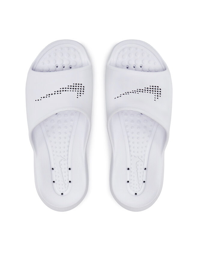 Nike Klapki Nike Victori One Shwer Slide CZ7836 100 Biały