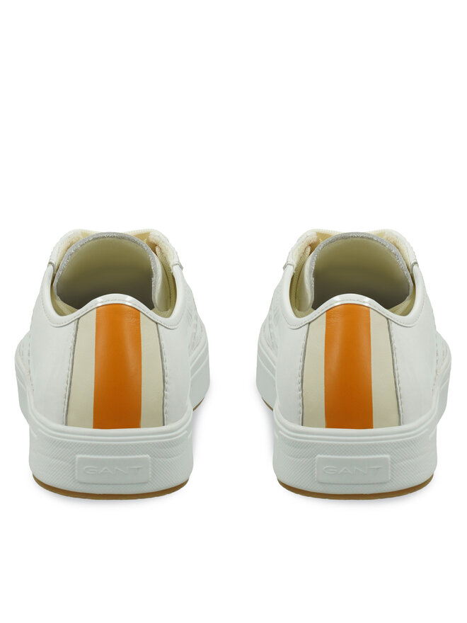 Gant Αθλητικά Gant 30531829 Λευκό