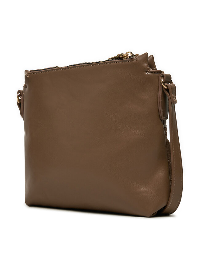 Monnari Torebka Monnari BAG5710 Beżowy