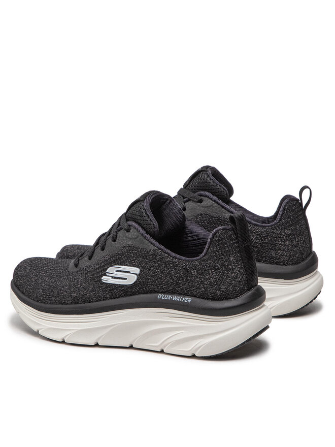 Skechers Sneakersy Skechers Daily Beauty 149815/BLK Czarny