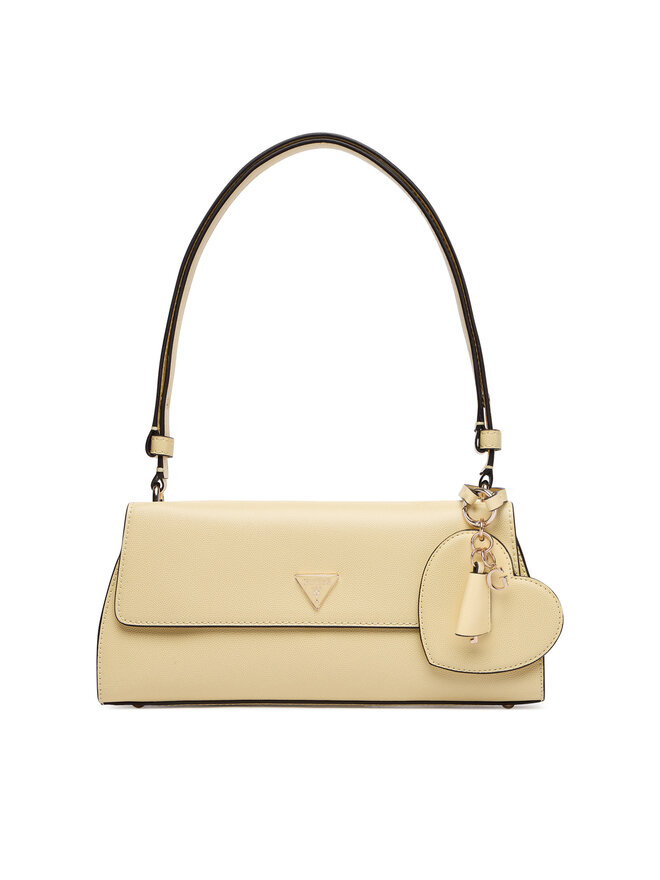 Guess Сумка Guess Isobel HWBG99 32210 Світло-жовтий
