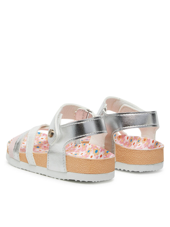 Gioseppo Sandales Gioseppo Houlton 74404-P Sudraba