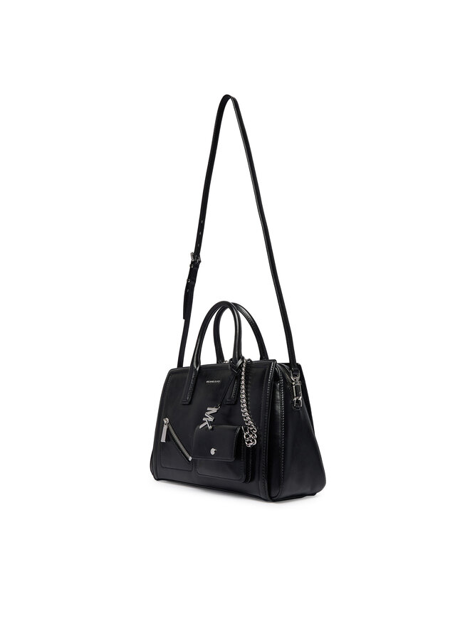 MICHAEL Michael Kors Сумка MICHAEL Michael Kors Laila 30S6S9IS2L Чорний