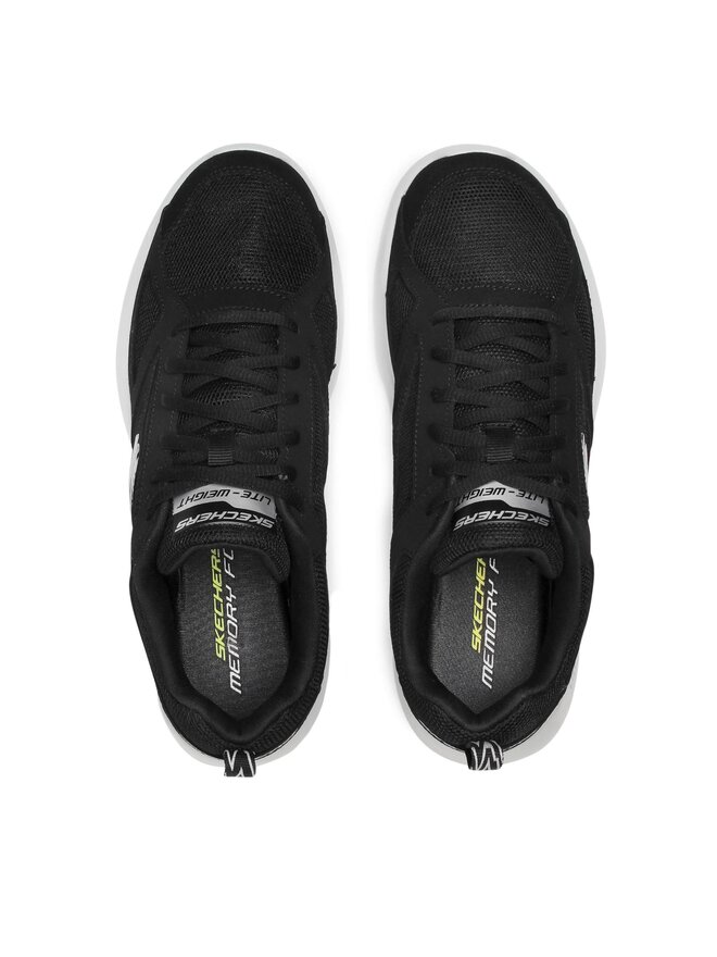 Skechers Zapatillas Skechers Dynamight 2.0 58363/BLK Negro