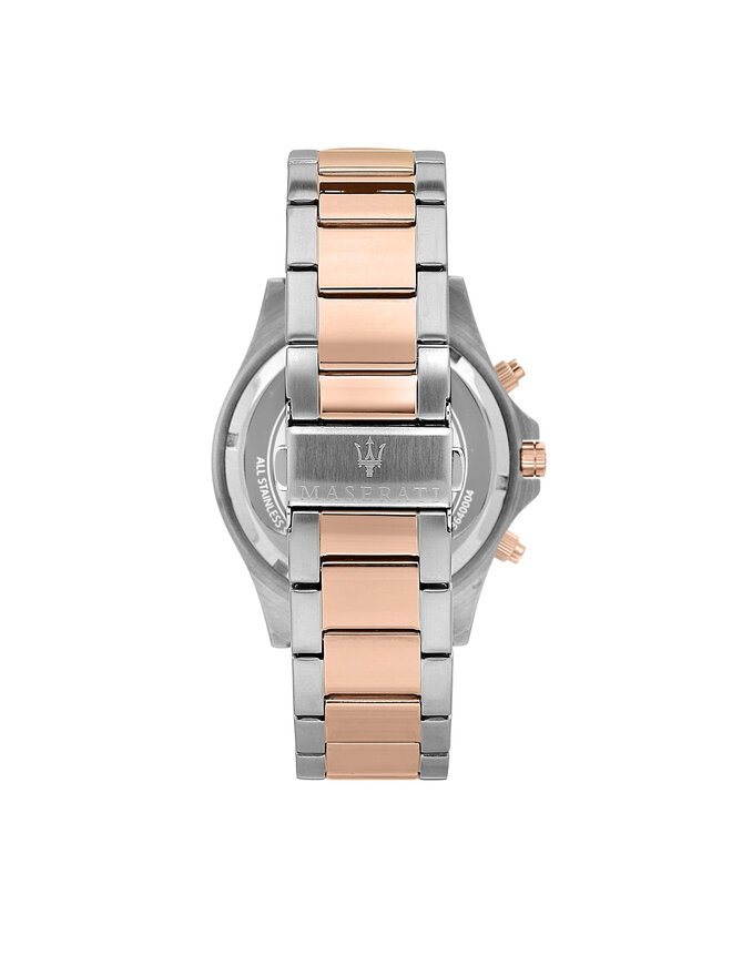 Maserati Reloj Maserati Sfida R8873640009 Oro