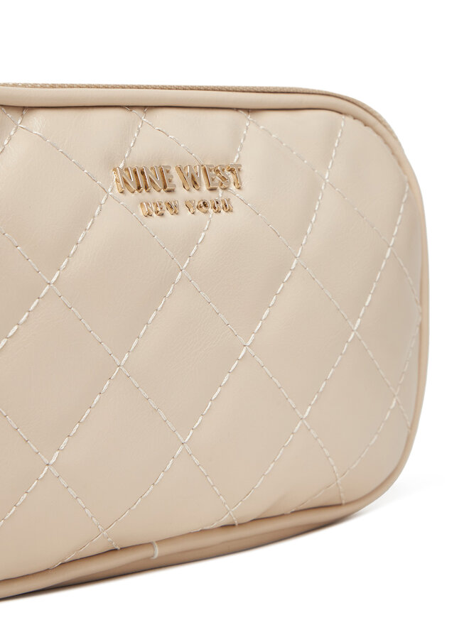 Nine West Geantă Nine West LILLA2 Bej