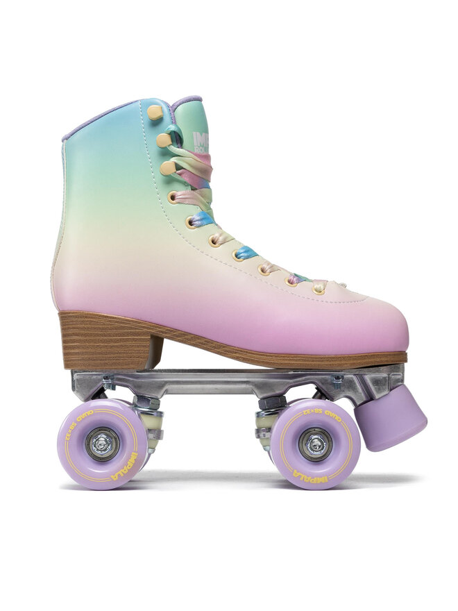 Impala Wrotki Impala Rollerskate A084-12668 Różowy