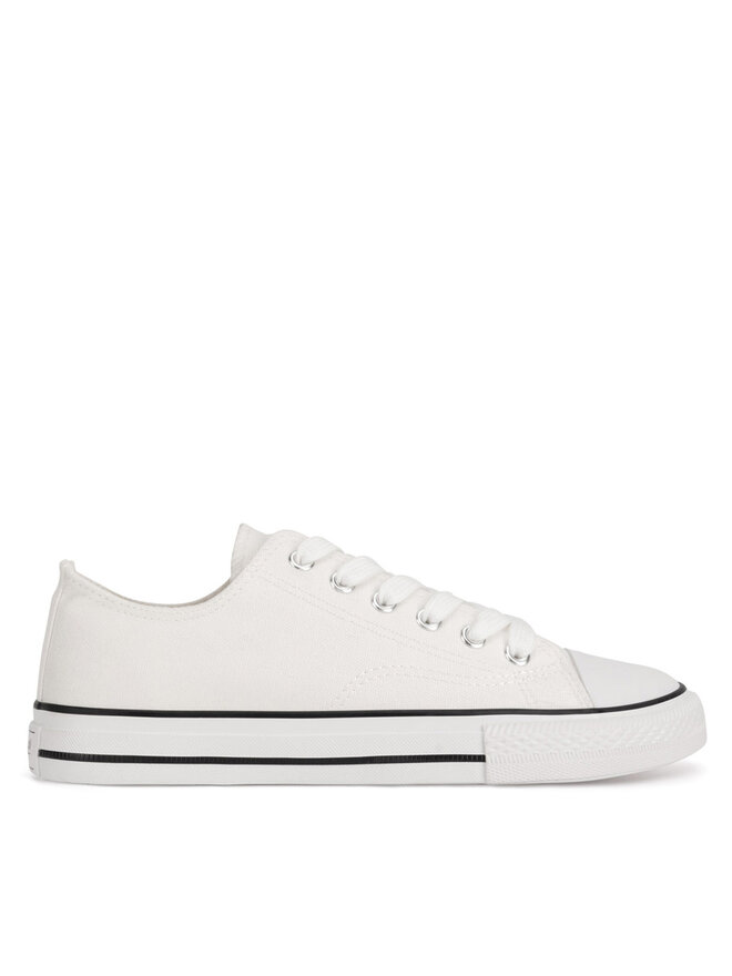 Sprandi Sneakers Sprandi YL201402 Λευκό
