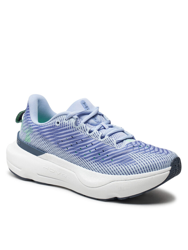Under Armour Παπούτσια για Τρέξιμο Under Armour Ua W Infinite 6 3027200-501 Μπλε