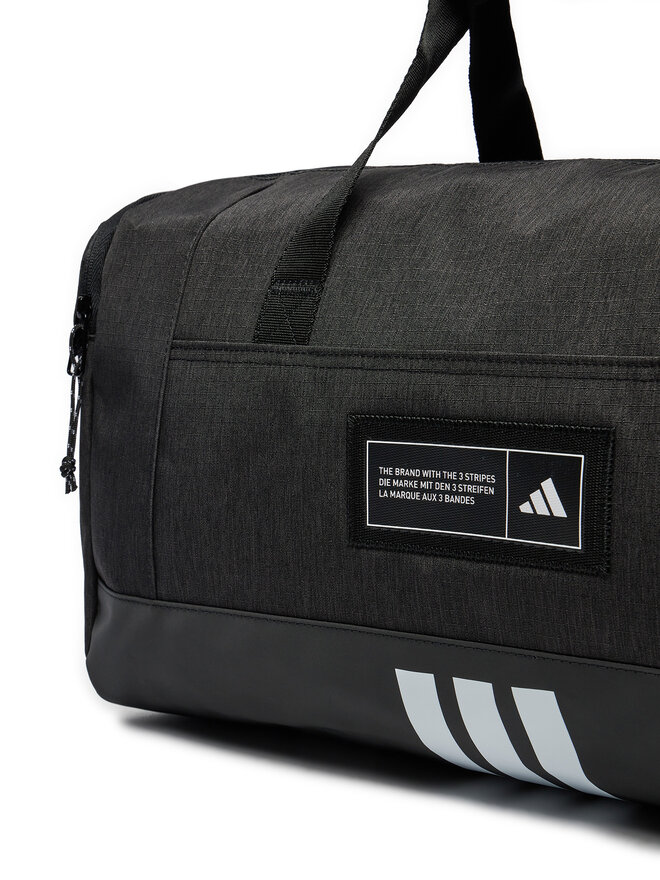 adidas Tasche adidas 4ATHLTS Duffel Bag Small IM5523 Schwarz