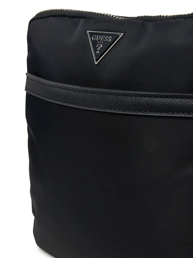 Guess Umhängetasche Guess HMMINY P5223 Schwarz