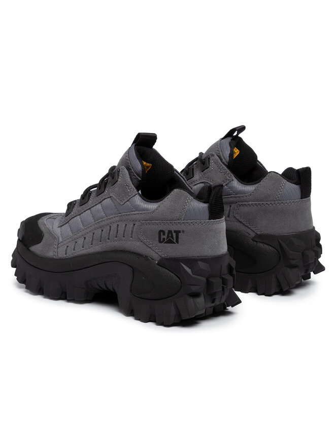 CATerpillar Zapatillas CATerpillar Intruder P723921 Gris