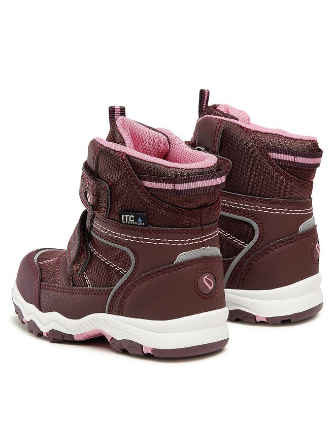 Leaf Schneeschuhe Leaf Silijan LSILJ101A Violett